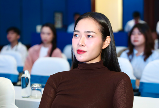 Khơi dòng chảy văn hóa bằng Giải Mai Vàng - Ảnh 2.