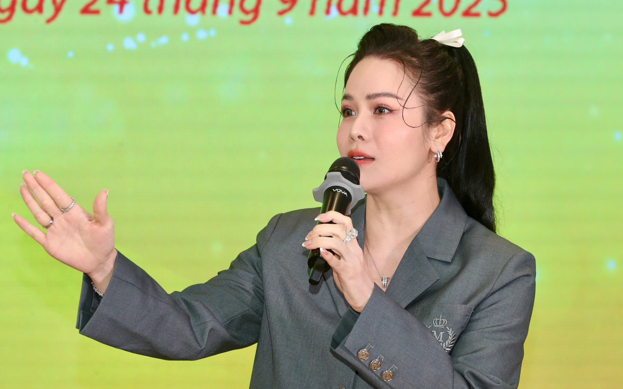 Đề cử Mai Vàng hạng mục nữ diễn viên điện ảnh - truyền hình: Nở rộ đa sắc màu - Ảnh 4.