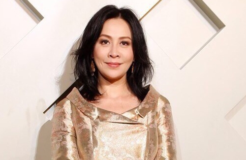 Lưu Gia Linh giàu có còn nhờ tài kinh doanh