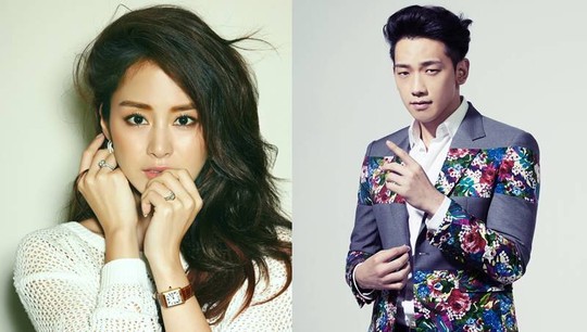 Bi Rain và Kim Tae Hee lên tiếng phủ nhận tin sắp cưới