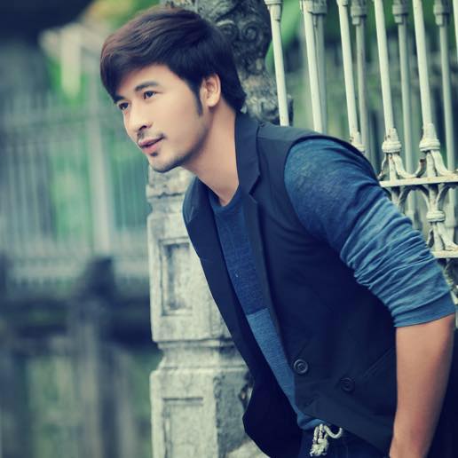 
Đoàn Thanh Tài nói muốn làm việc nghiêm túc để thay đổi cái nhìn không tốt của một số người về mình
