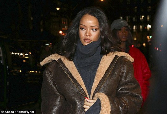 Rihanna