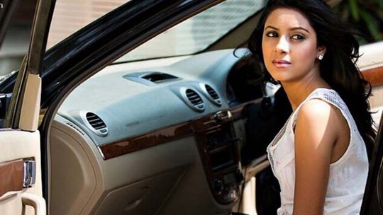 Vụ việc của cô phức tạp với nhiều tình tiết khác nhau