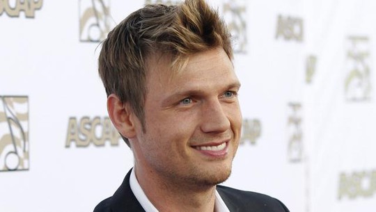 Nick Carter bị khởi kiện