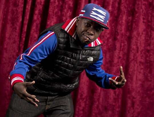 Nam ca sĩ kiêm nhạc sĩ hip-hop Phife Dawg qua đời