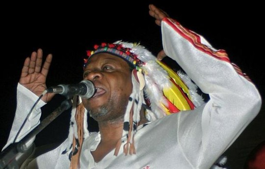 Papa Wemba
