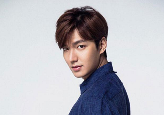 Lee Min Ho