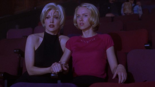 Phim Mulholland Drive