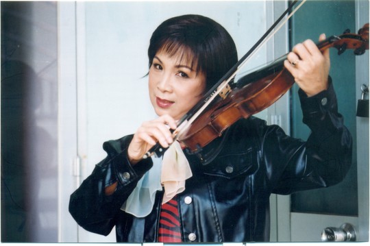 NSƯT Kim Xuân