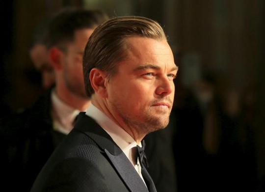 Và Leonardo của hiện tại