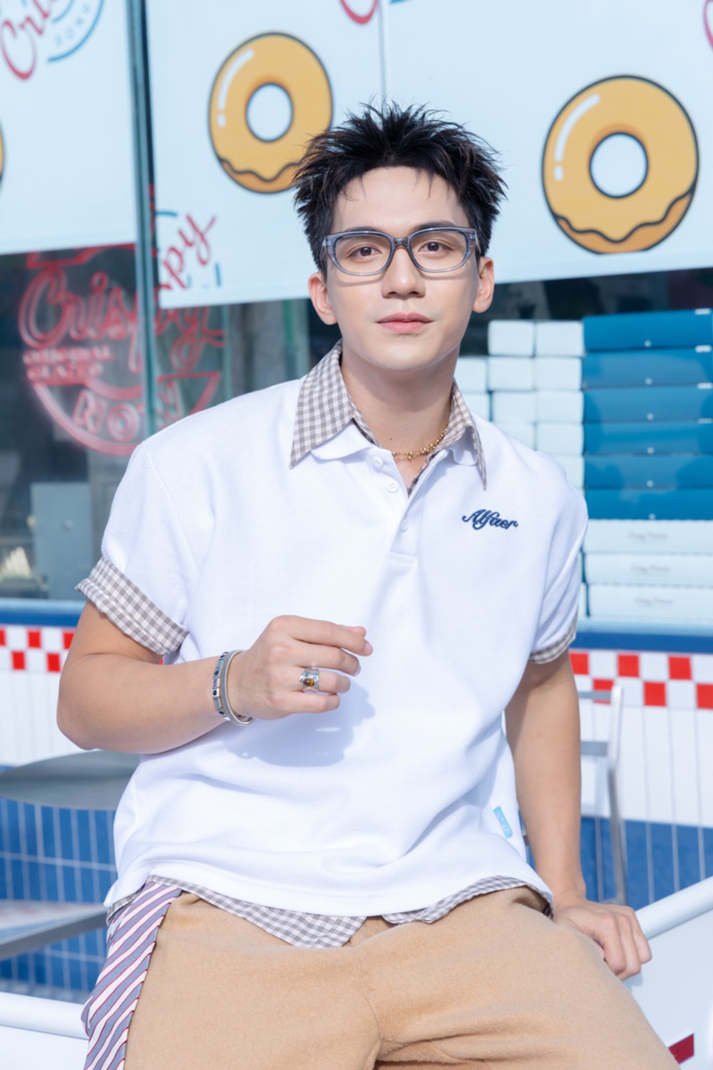 Đỗ Nhật Hoàng: “Tự hào và hãnh diện!” - Ảnh 12.
