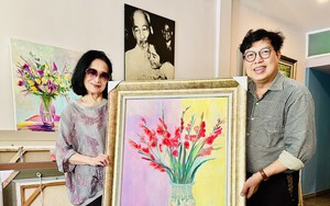 Giải Mai Vàng lan tỏa tinh thần nhân văn - Ảnh 7.