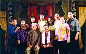 Đề cử Mai Vàng hạng mục nữ diễn viên điện ảnh - truyền hình: Nở rộ đa sắc màu - Ảnh 10.