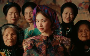 ĐỀ CỬ GIẢI MAI VÀNG HẠNG MỤC NAM DIỄN VIÊN SÂN KHẤU: Sàn diễn liên tục sáng đèn, “anh tài” thỏa sức - Ảnh 2.