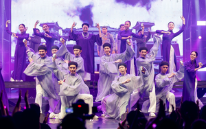 Đề cử Giải Mai Vàng: Những dấu ấn đậm nét, khơi gợi niềm tự hào dân tộc - Ảnh 6.