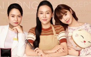 Đề cử Giải Mai Vàng: Những dấu ấn đậm nét, khơi gợi niềm tự hào dân tộc - Ảnh 5.
