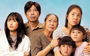 Bầu chọn Giải Mai Vàng lần thứ 31 - 2025: Mỗi phim đều có những sắc thái riêng - Ảnh 9.