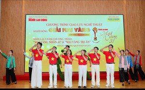 Bầu chọn Giải Mai Vàng lần thứ 31 - 2025: Mỗi phim đều có những sắc thái riêng - Ảnh 1.