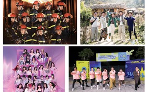 Bầu chọn hạng mục Nữ diễn viên điện ảnh, truyền hình: Ai cũng xứng đáng! - Ảnh 6.