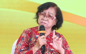 Giải Mai Vàng lan tỏa tinh thần nhân văn - Ảnh 5.
