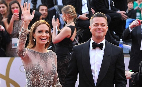 Brangelina