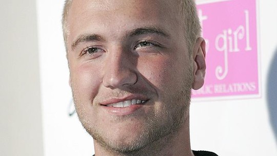 Nick Hogan
