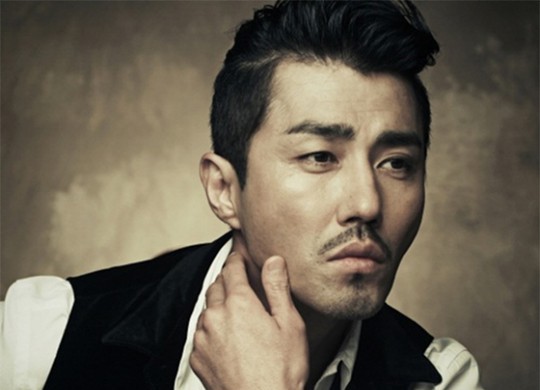 Cha Seung Won