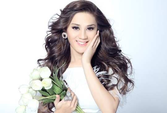 Lâm Chi Khanh sau khi chuyển giới