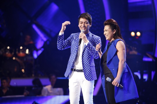 Minh Thùy