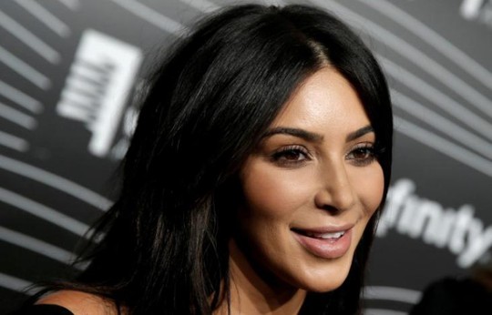 
Kim Kardashian xinh đẹp
