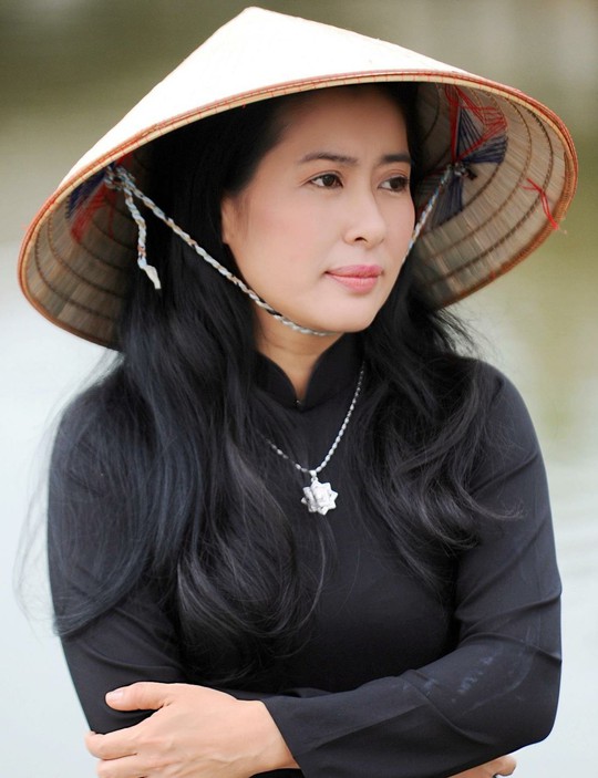 NS Thanh Thủy