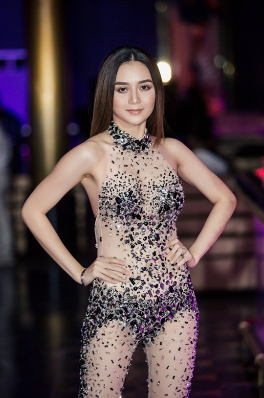 Ca sĩ Ngọc Sơn hứa hẹn quậy tưng bừng Mai Vàng kết nối - Ảnh 9.