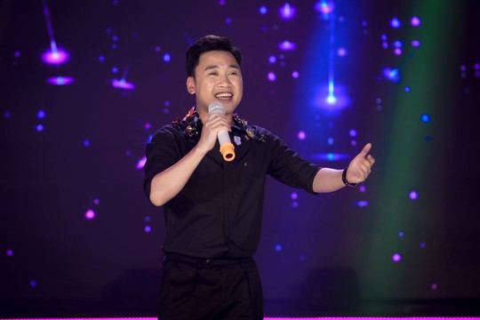 Thanh Ngọc truyền cảm xúc đêm 8 Mai Vàng kết nối - Ảnh 8.