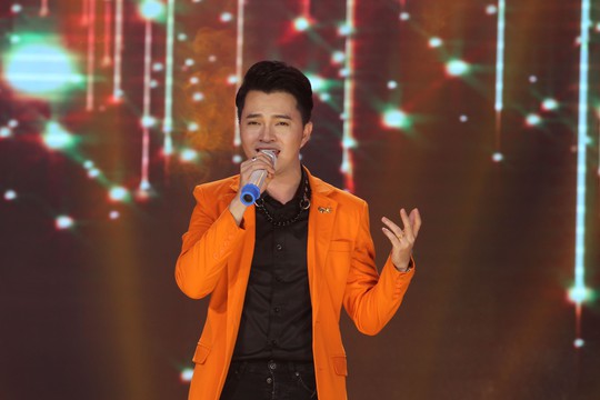 Thanh Ngọc truyền cảm xúc đêm 8 Mai Vàng kết nối - Ảnh 6.