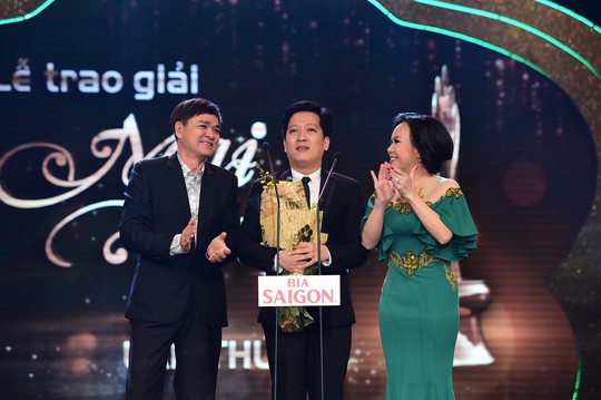Mời bầu chọn Giải Mai Vàng 2017 - Ảnh 1.
