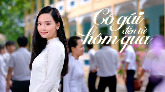 Nữ diễn viên phim tranh Giải Mai Vàng 2017: So kè gay cấn! - Ảnh 4.