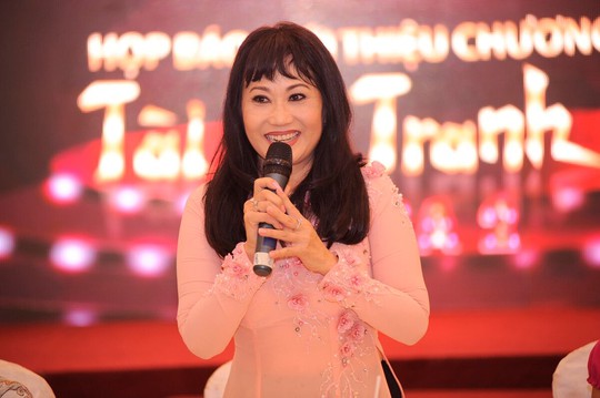Hội tụ sao quen ở Mai Vàng kết nối tuần thứ tư - Ảnh 5.