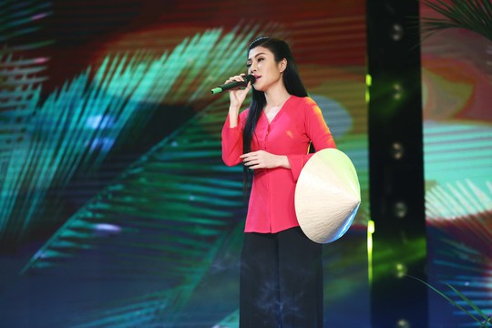 Lễ trao Giải Mai Vàng lần thứ 25: Nghệ thuật đỉnh cao và ý nghĩa tri ân - Ảnh 4.