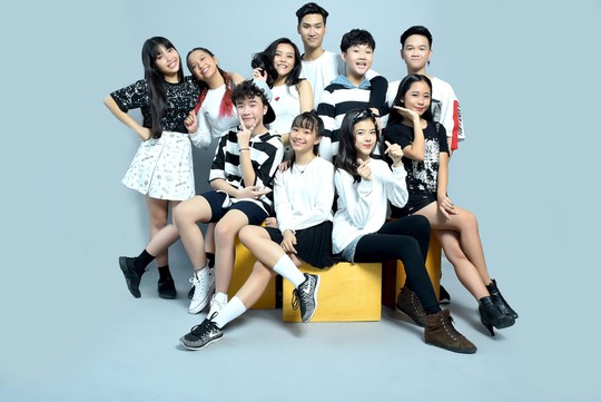 Bầu chọn giải Mai Vàng 2018: Nhóm hát - đội hình chuẩn, xuất sắc - Ảnh 3.