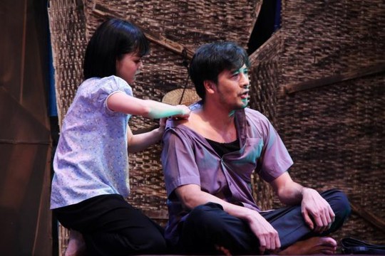 Đoàn Thanh Tài và số phận đóng vai trắc trở trong tình duyên - Ảnh 3.
