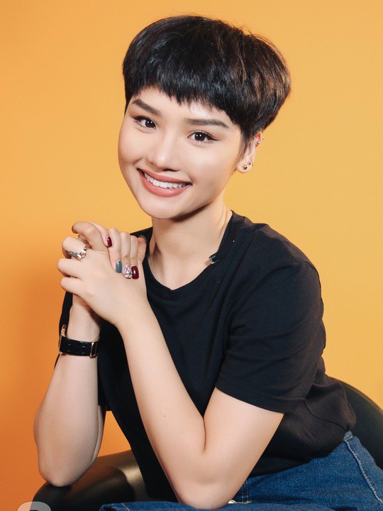 Miu Lê: Không phải kiểu người tham vọng - Ảnh 6.