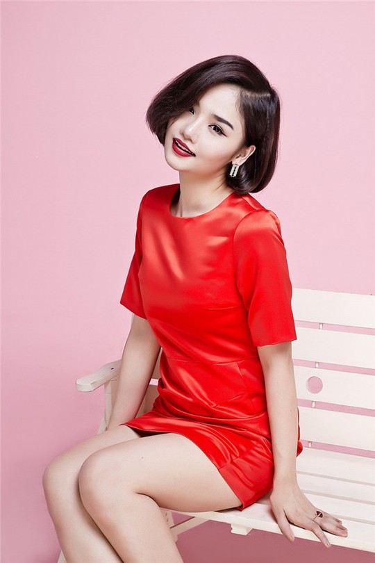 Miu Lê: Không phải kiểu người tham vọng - Ảnh 3.
