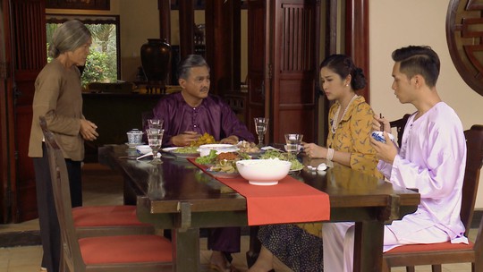 Đề cử Giải Mai Vàng 2019: Phim nào đang dẫn đầu? - Ảnh 6.