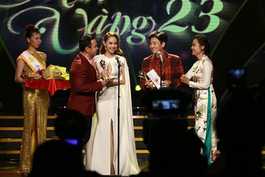 Đề cử Giải Mai Vàng 2019 còn 8 ngày - Ảnh 1.