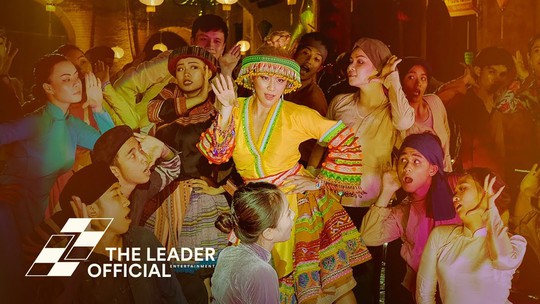 Giải Mai Vàng 2019: Cuộc đua gay cấn của những MV đình đám - Ảnh 6.