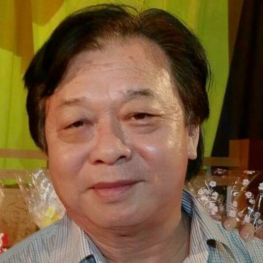 5 đạo diễn sân khấu hào hứng với Giải Mai Vàng 2019 - Ảnh 2.