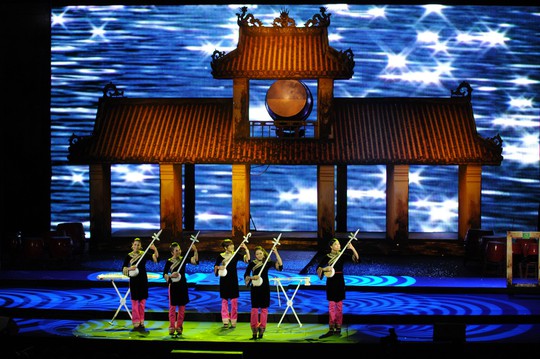 Giải Mai Vàng 25 năm: Nhớ Huỳnh Phúc Điền - Ảnh 4.
