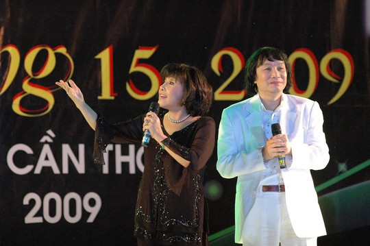 Giải Mai Vàng 25 năm: Ấn tượng những chuyến đi! - Ảnh 23.