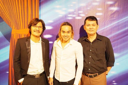 Gala Mai Vàng chào Xuân 2020: Đặc sắc Táo quân du Xuân - Ảnh 5.