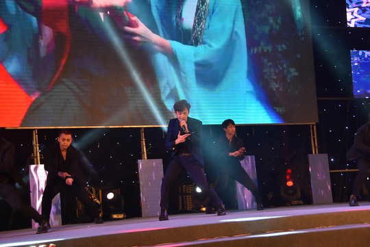 Ngo Kien Huy